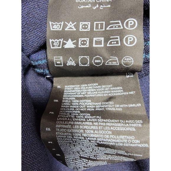 G-Star Raw Denim Jean Button-up Shirt - Small - Picture 4 of 6